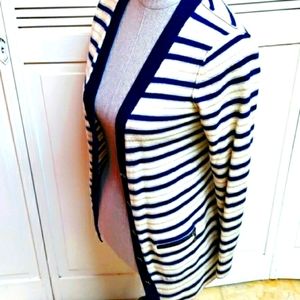 Banana Republic Women's Wool Cardigan Just Beautiful